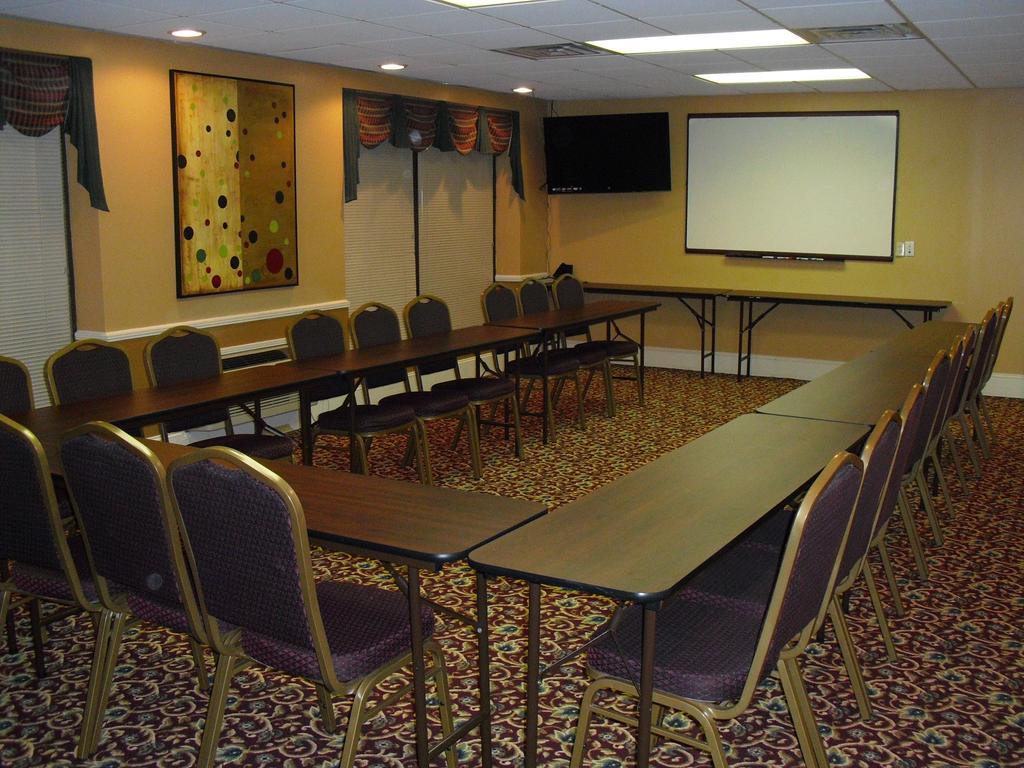 Americas Best Value Inn - Goodlettsville Exterior photo