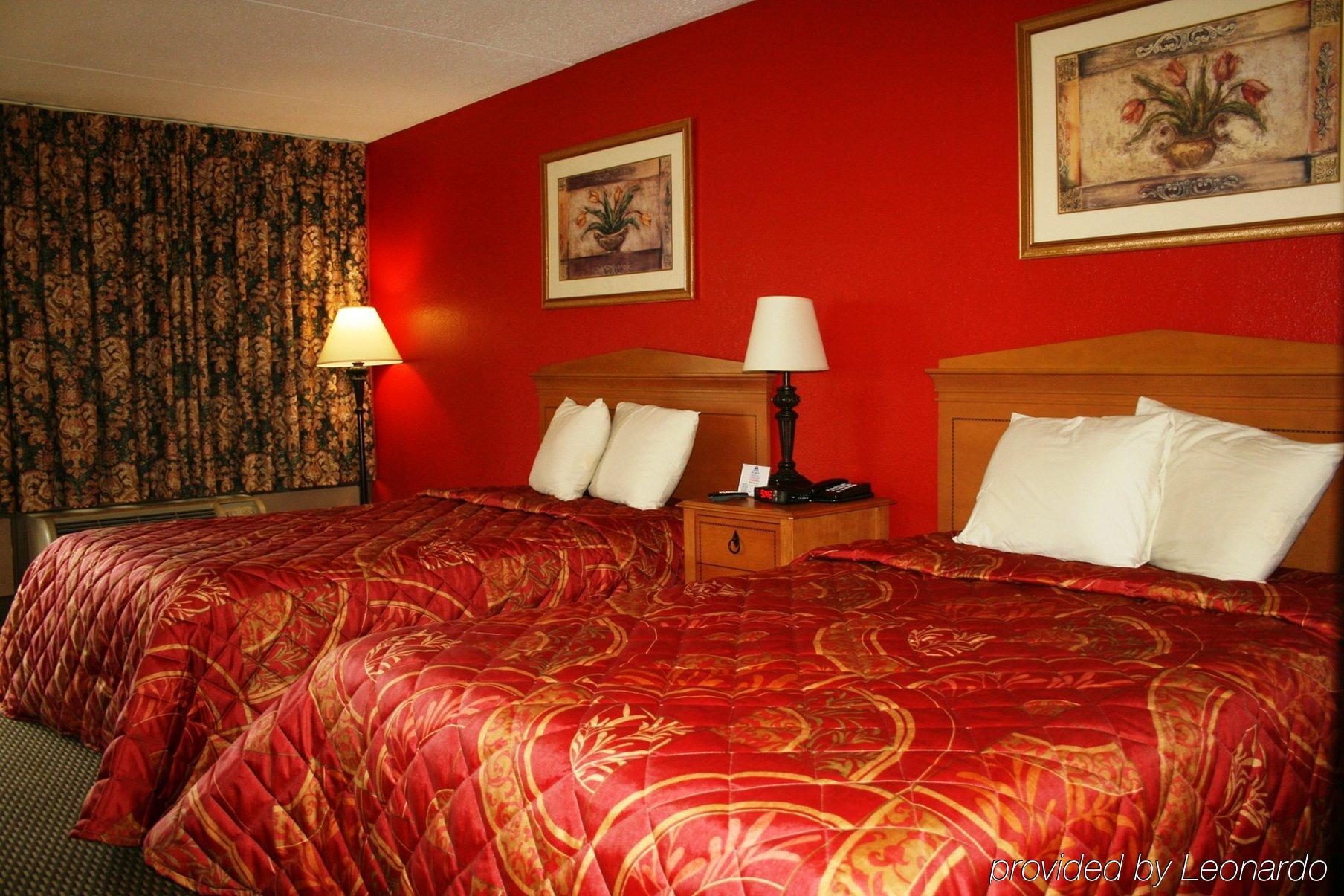 Americas Best Value Inn - Goodlettsville Exterior photo