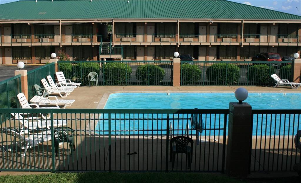 Americas Best Value Inn - Goodlettsville Facilities photo