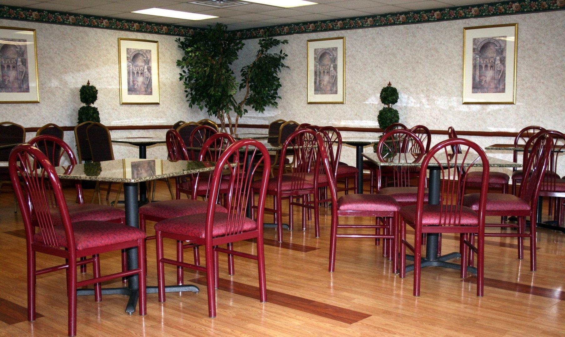 Americas Best Value Inn - Goodlettsville Exterior photo