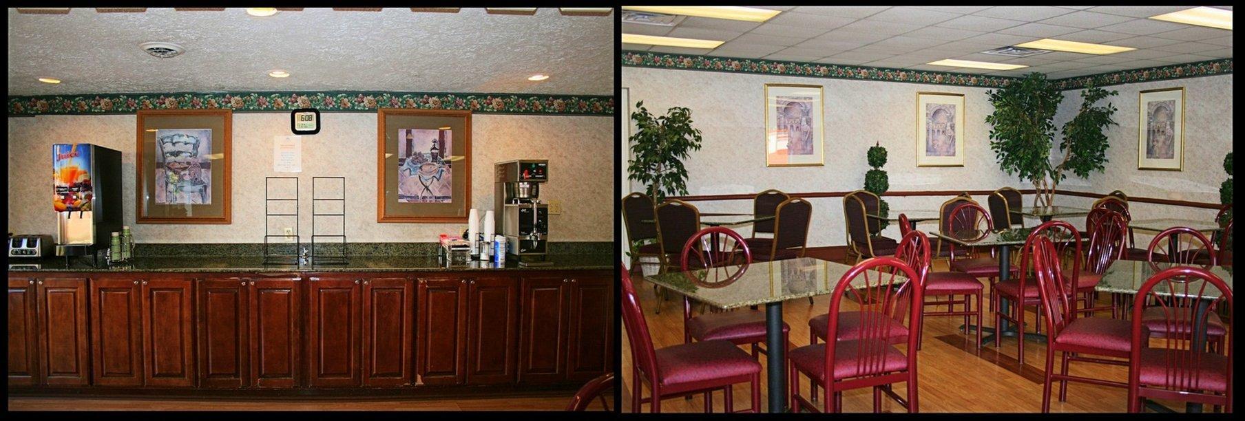 Americas Best Value Inn - Goodlettsville Exterior photo